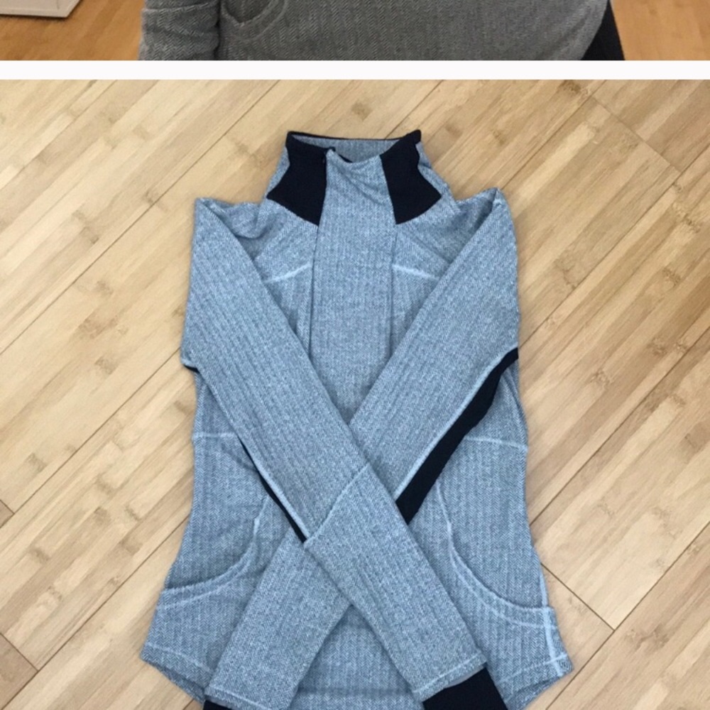 Lulu sweater